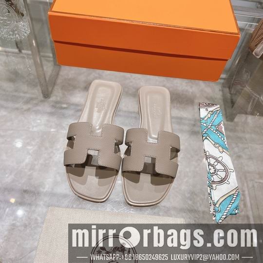 Hermes Shoes Hermes sz34-42 mnh0234
