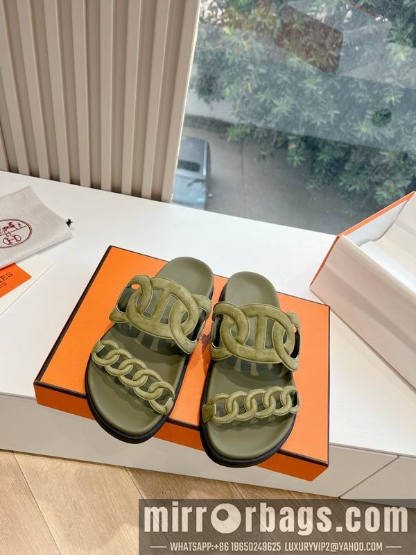 Hermes Shoes Hermes sz35-42 39-45 mnf0248