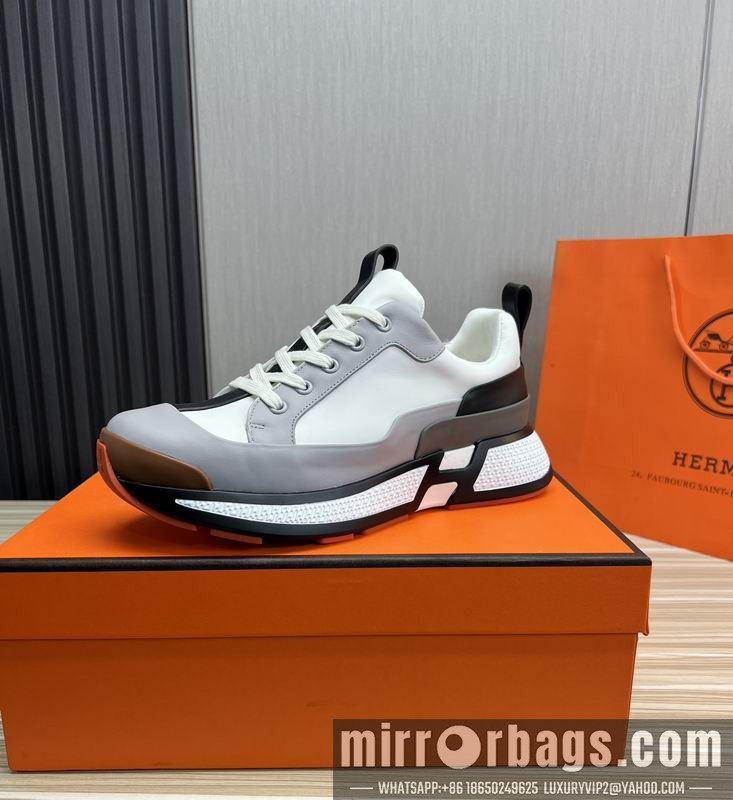 Hermes Shoes Hermes sz38-45 mnf0213