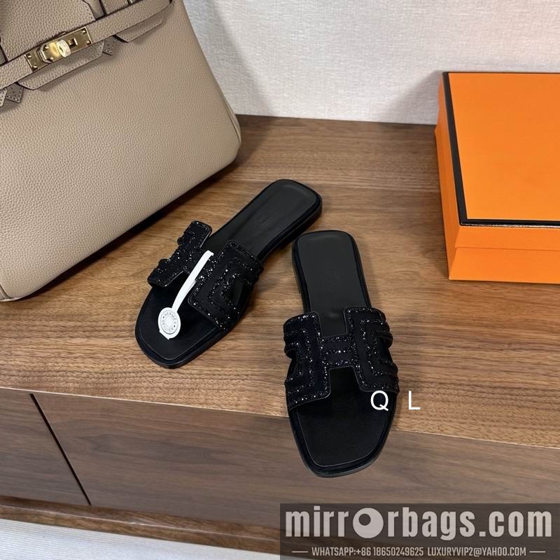 Hermes Shoes Hermes sz35-40 Q0701