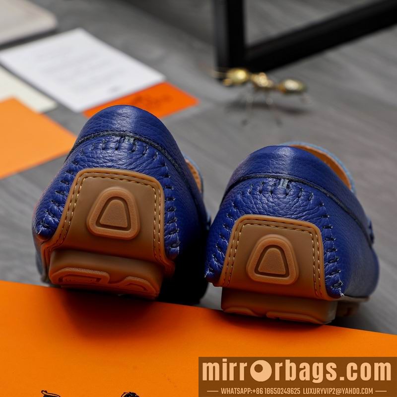 Hermes Shoes Hermes sz38-44 hnh0301