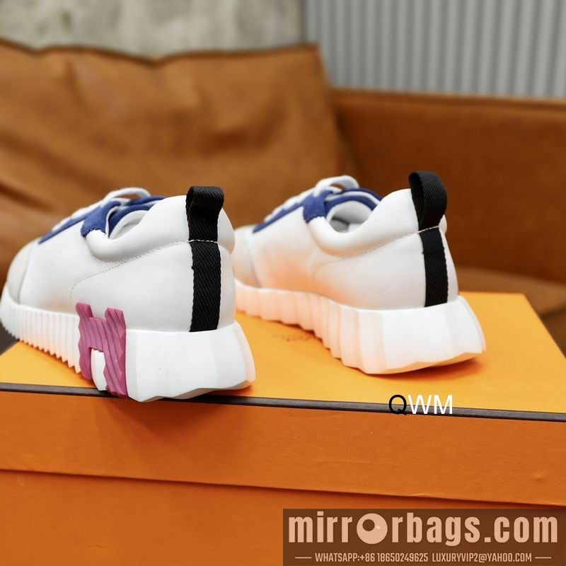 Hermes Shoes Hermes sz38-45 WM0913