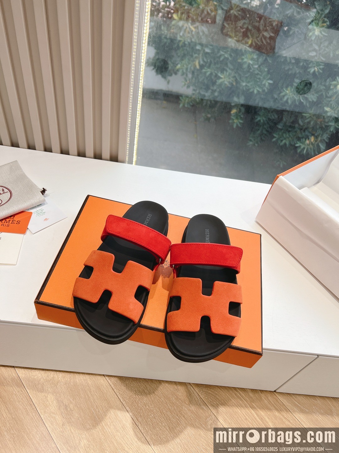 Hermes Shoes Hermes sz35-45 h0503