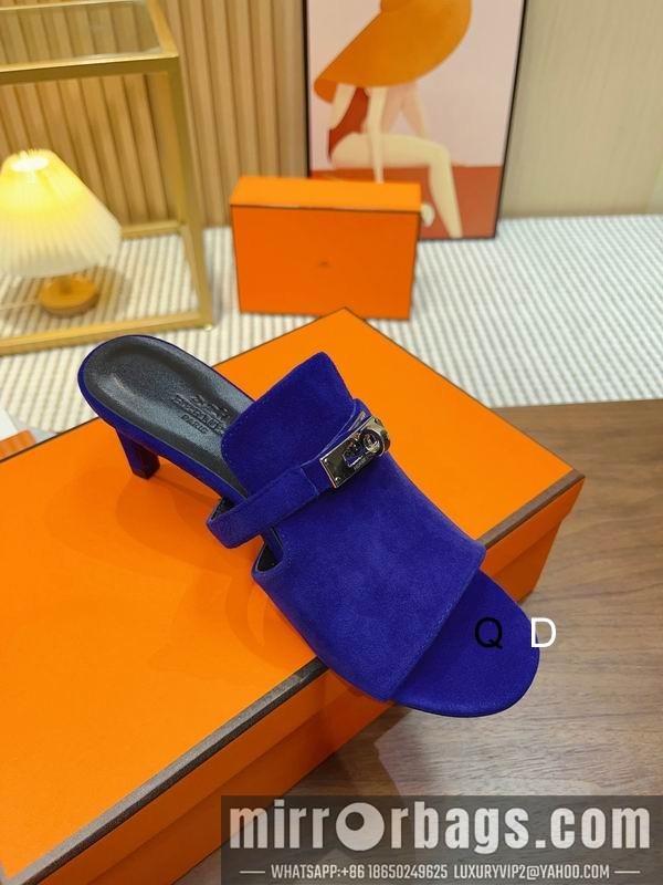 Hermes Shoes Hermes sz35-40 GDT0903