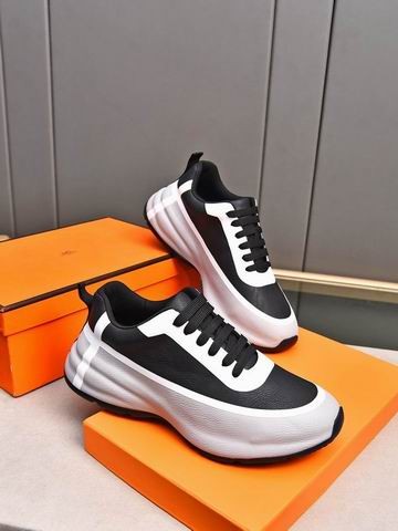 Hermes Shoes Hermes sz38-45 hnh0803