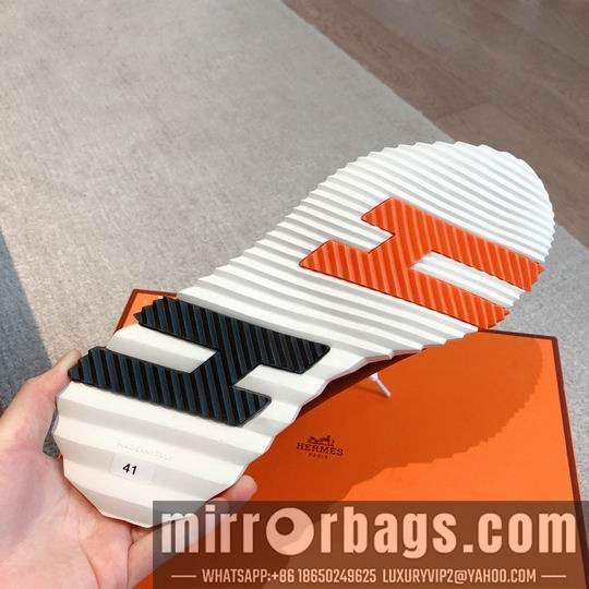 Hermes Shoes Hermes sz38-45 mnh0203