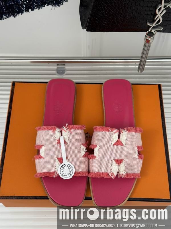 Hermes Shoes Hermes sz35-41 mnf0205