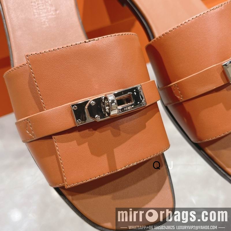 Hermes Shoes Hermes sz35-40 XJ0701
