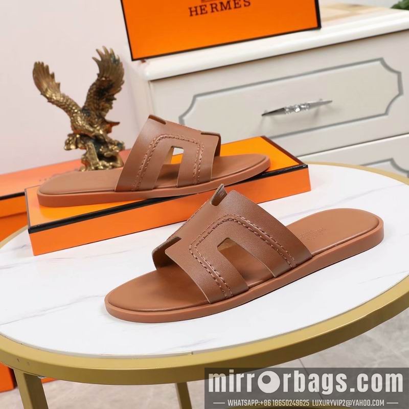 Hermes Shoes Hermes sz38-48 mnf0307