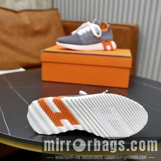 Hermes Shoes Hermes sz34-45 hnh0903