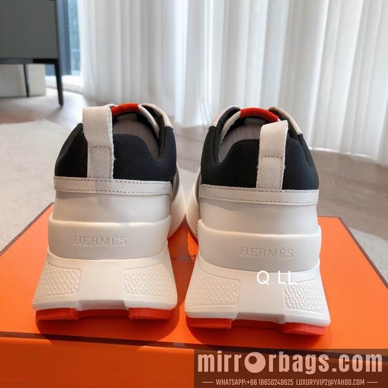Hermes Shoes Hermes sz38-45 LL0707