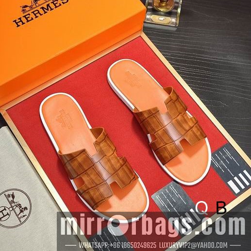Hermes Shoes HERMES sz38-44BS0104