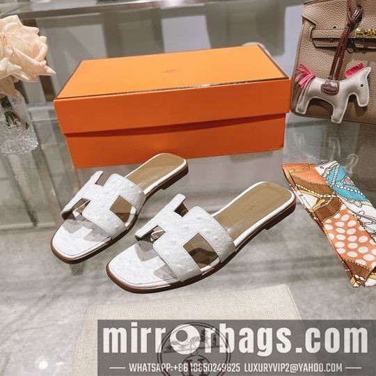 Hermes Shoes Hermes sz34-42 mnh0236
