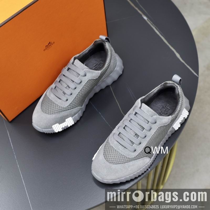 Hermes Shoes Hermes sz38-45 WM0913