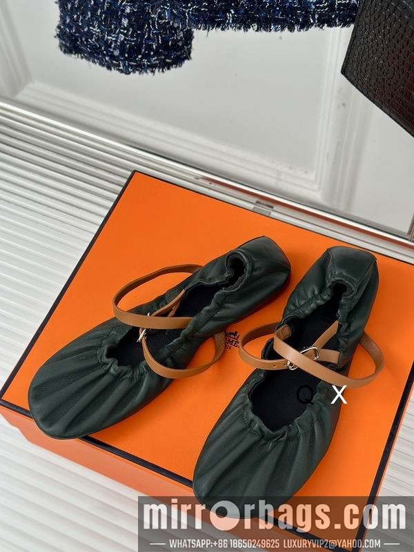 Hermes Shoes HERMES sz35-40 JX0703