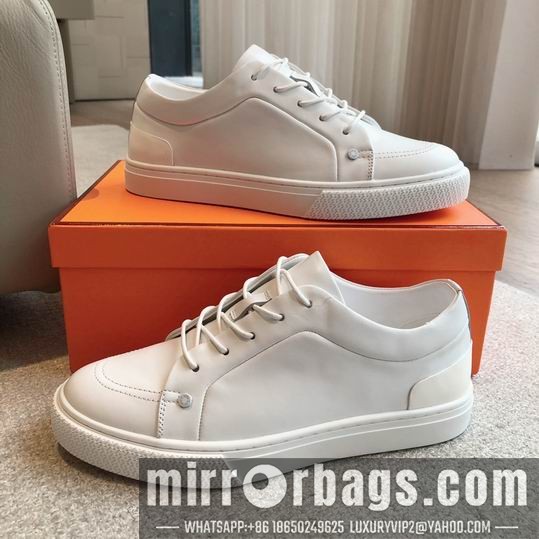 Hermes Shoes Hermes sz35-46 mnh0207