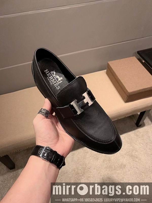 Hermes Shoes Hermes sz38-45 mnf0305