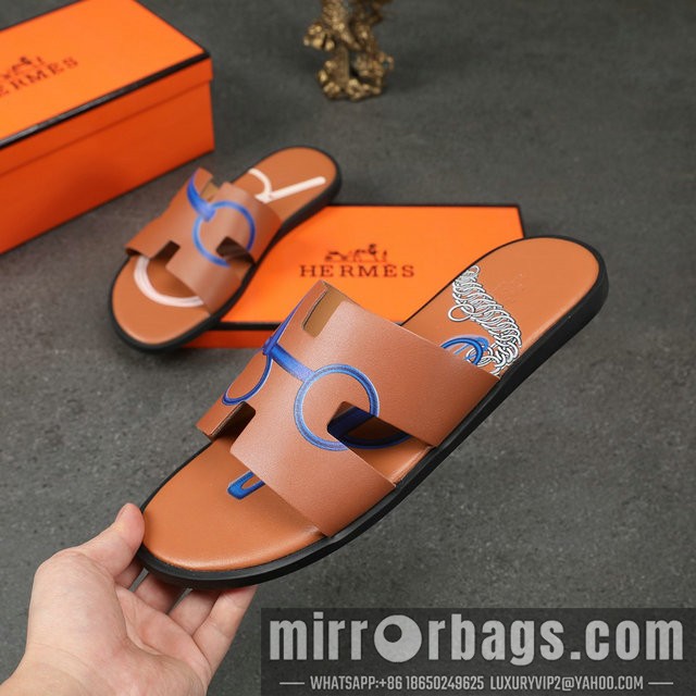 Hermes Shoes 22328016 SZ 38-44
