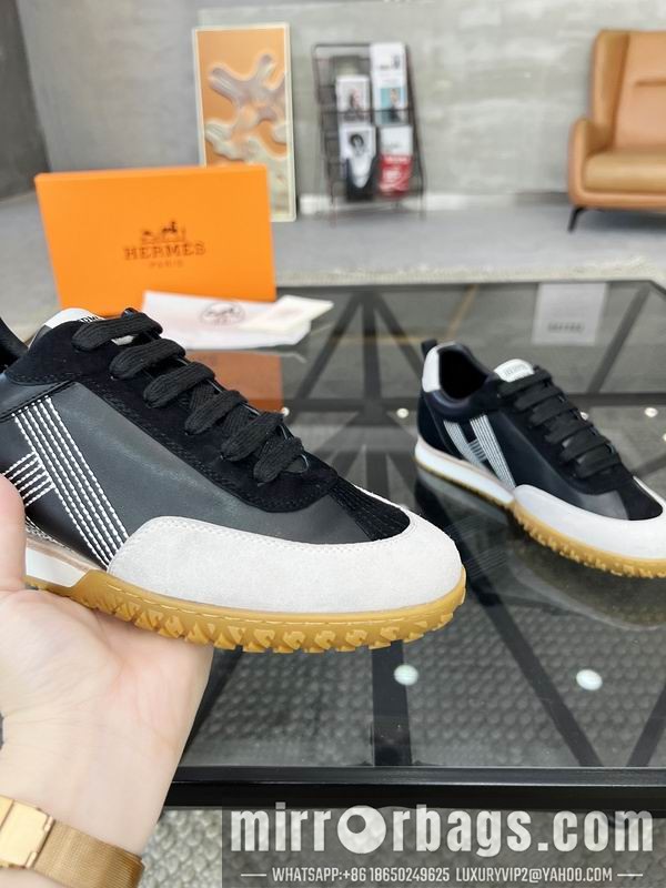 Hermes Shoes Hermes sz38-46 jyh0712