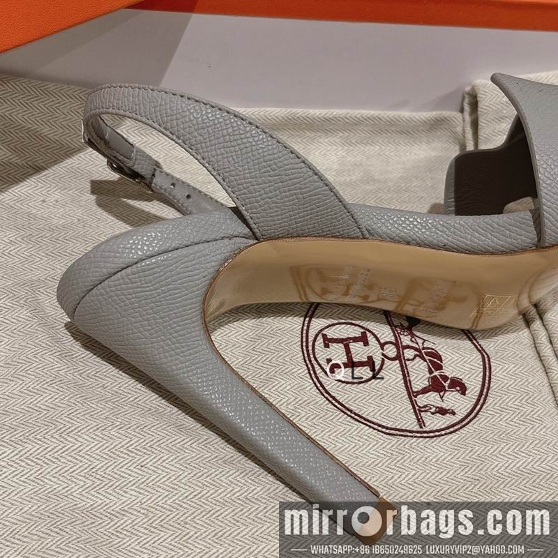 Hermes Shoes Hermes sz35-42LL0105