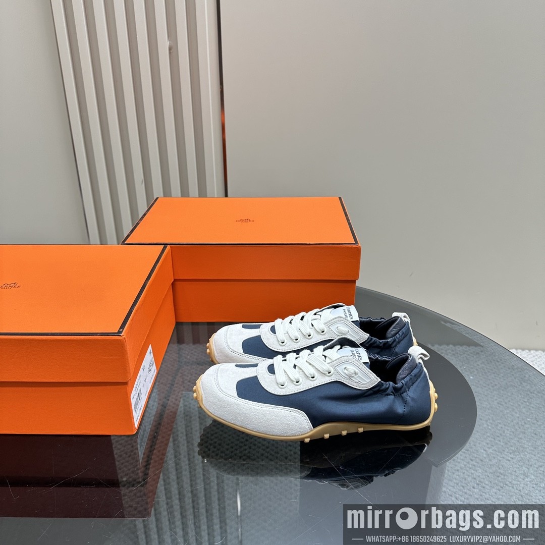 Hermes Shoes Hermes sz35-40 h0701