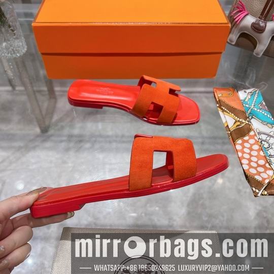 Hermes Shoes Hermes sz34-42 mnh0233