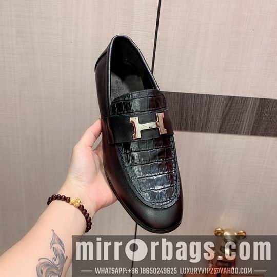 Hermes Shoes Hermes sz38-46 mnh0602