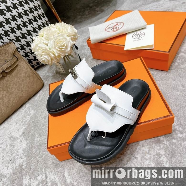Hermes Shoes HERMES sz35-39XJ0104