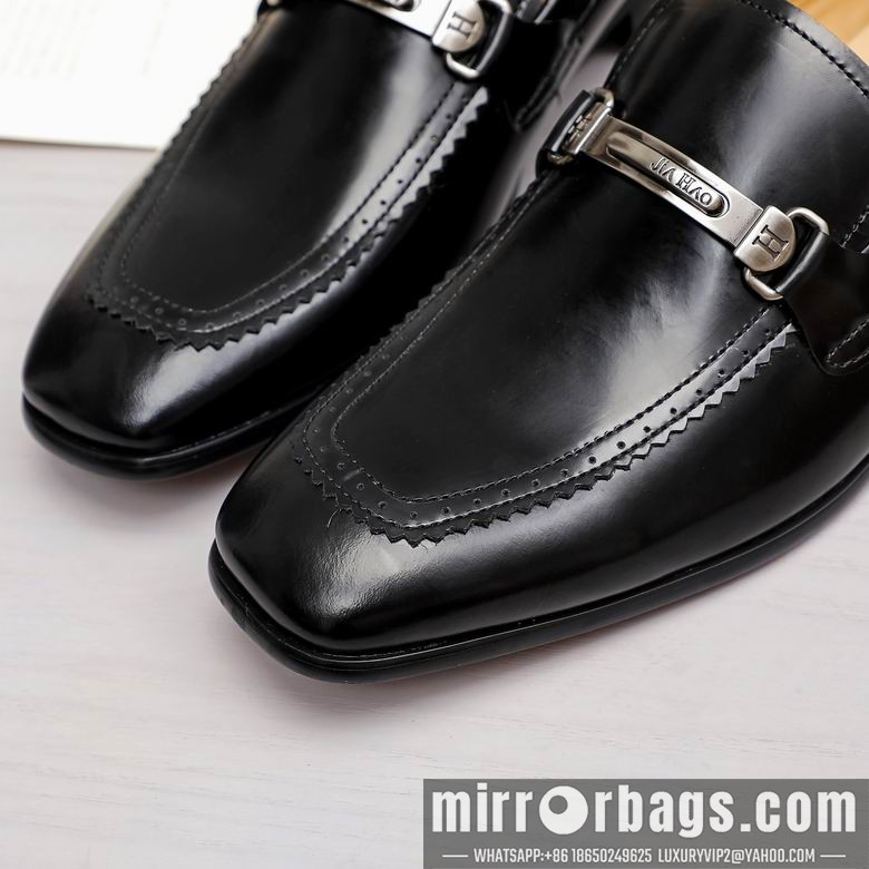 Hermes Shoes Hermes sz38-44 5C n0902