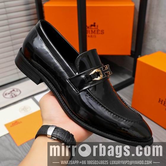 Hermes Shoes Hermes sz39-44 hnh0608