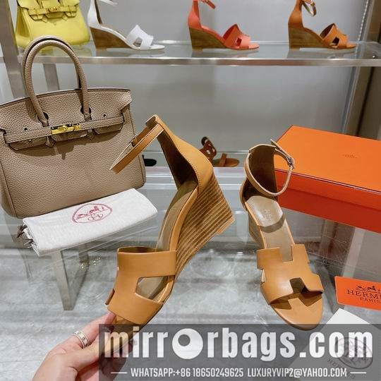 Hermes Shoes Hermes sz35-41 mnh0219