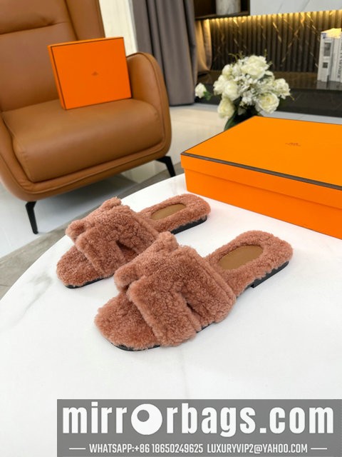 Hermes Shoes 2167043 SZ 35-43