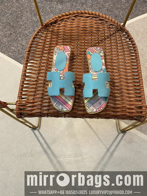 Hermes Shoes 2167012 SZ 35-43