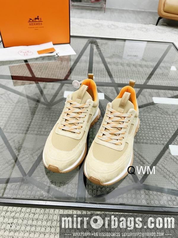Hermes Shoes Hermes sz38-45 WM1204