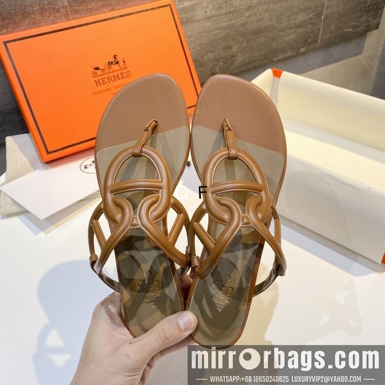 Hermes Shoes Hermes sz35-41 TF0144