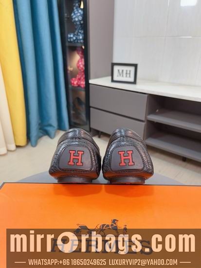 Hermes Shoes Hermes sz38-44 mnh0701