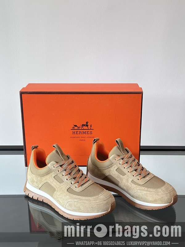 Hermes Shoes Hermes sz38-45 jyh0206