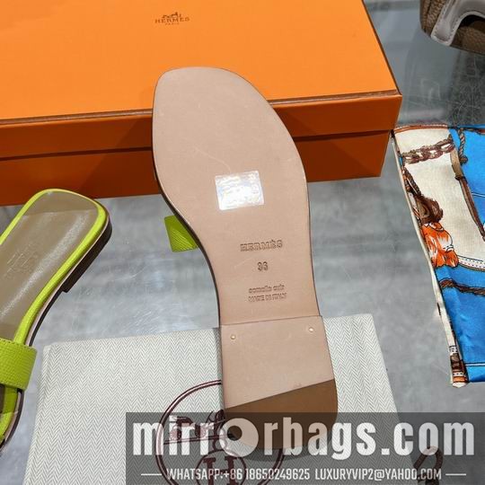 Hermes Shoes Hermes sz34-42 mnh0229
