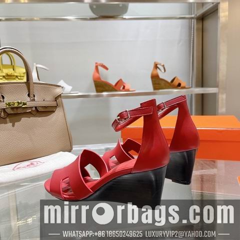Hermes Shoes Hermes sz35-41 mnh0219