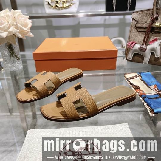 Hermes Shoes Hermes sz34-42 mnh0225
