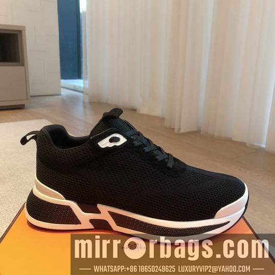 Hermes Shoes Hermes sz35-46 mnh0216