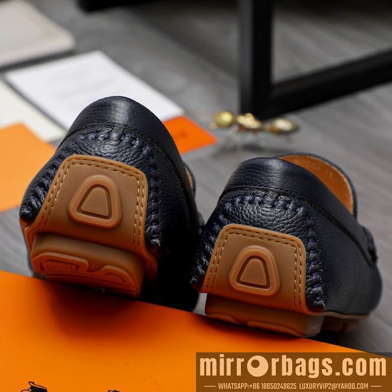 Hermes Shoes Hermes sz38-44 hnh0301