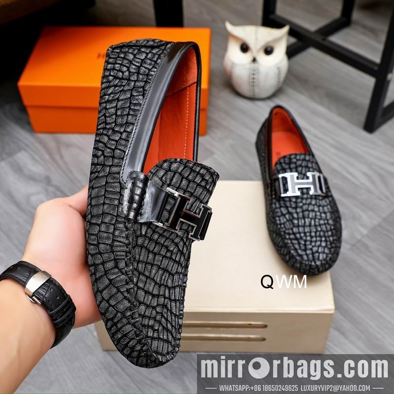 Hermes Shoes Hermes sz38-45 WM0902