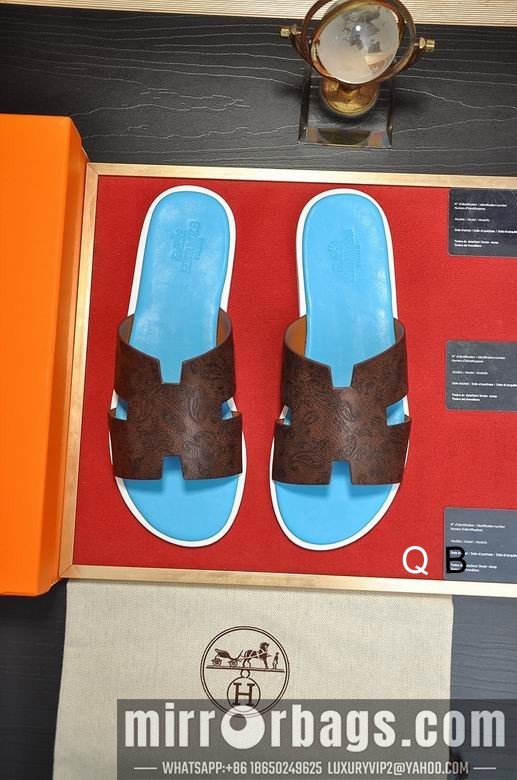 Hermes Shoes HERMES sz38-44BS0107