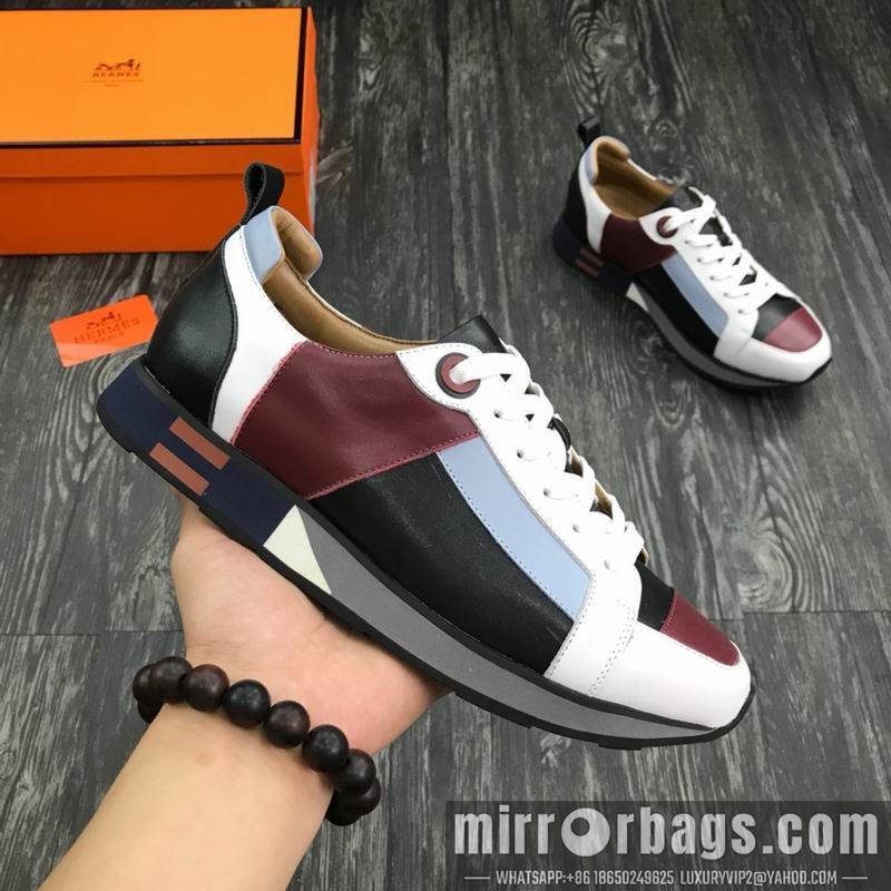 Hermes Shoes Hermes sz38-44 mnf0202