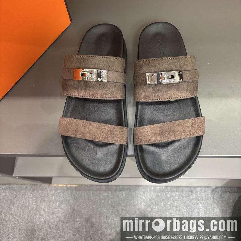 Hermes Shoes Hermes sz38-45 jyh0510