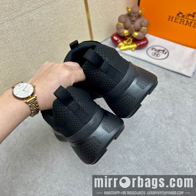 Hermes Shoes Hermes sz38-45 mnh0501