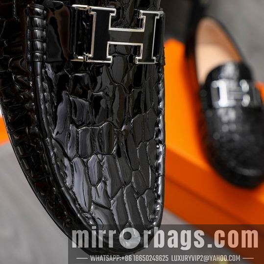 Hermes Shoes Hermes sz38-44 hnh0601