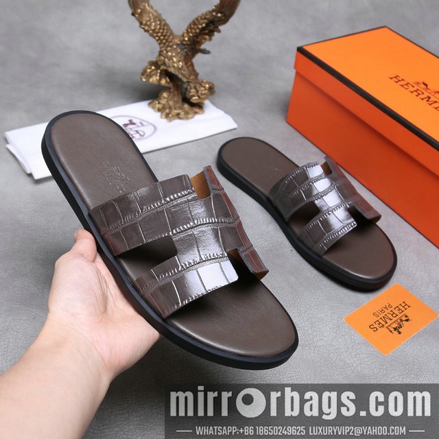 Hermes Shoes SZ 38-44 0704