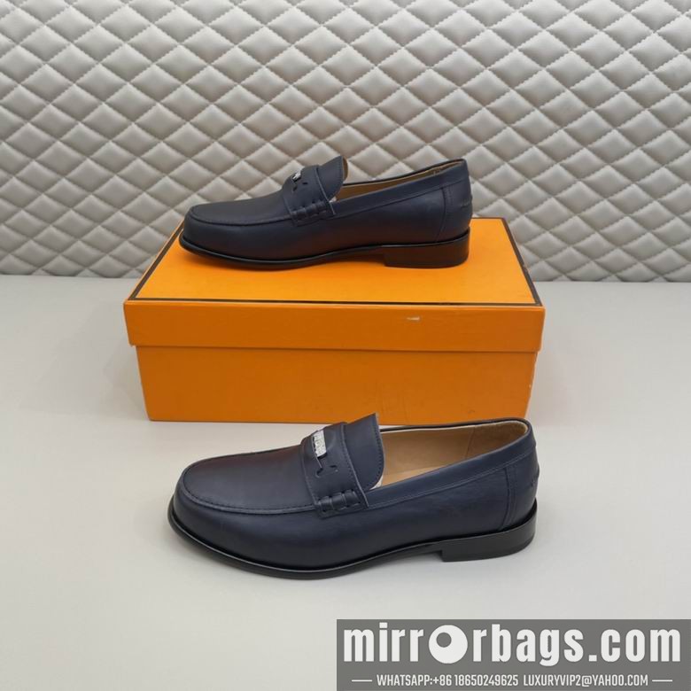 Hermes Shoes Hermes sz38-44 4C n0901